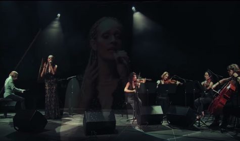 ASTA ON STAGE. ASTA ON STAGE.